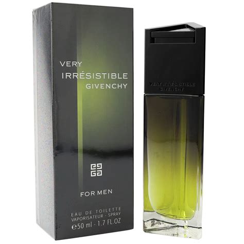 givenchy men perfum douglas|irresistible givenchy for men.